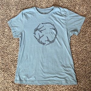NWOT Sitka shirt